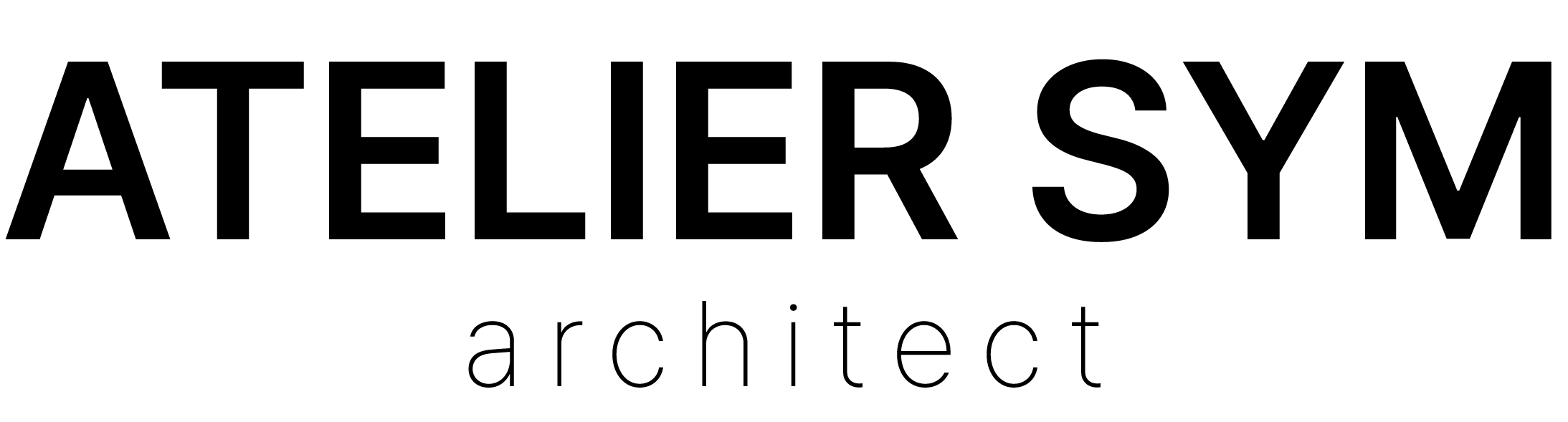 ATELIER SYM Logo